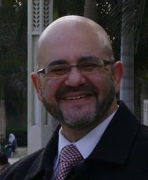 Dr. Yasser Nawara